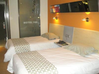 Da Zhong Hotel Indoor Stadium Xuhui Şanghay Dış mekan fotoğraf