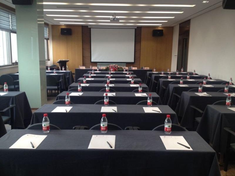 Da Zhong Hotel Indoor Stadium Xuhui Şanghay Dış mekan fotoğraf